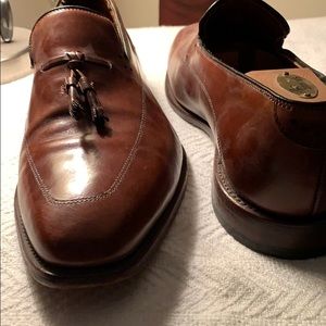 Claremont Allen Edmond Dress Shoe